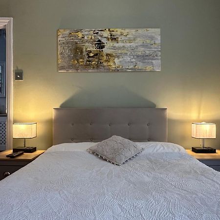 My Sky Secret Garden 1 Bedroom Londres Exterior foto