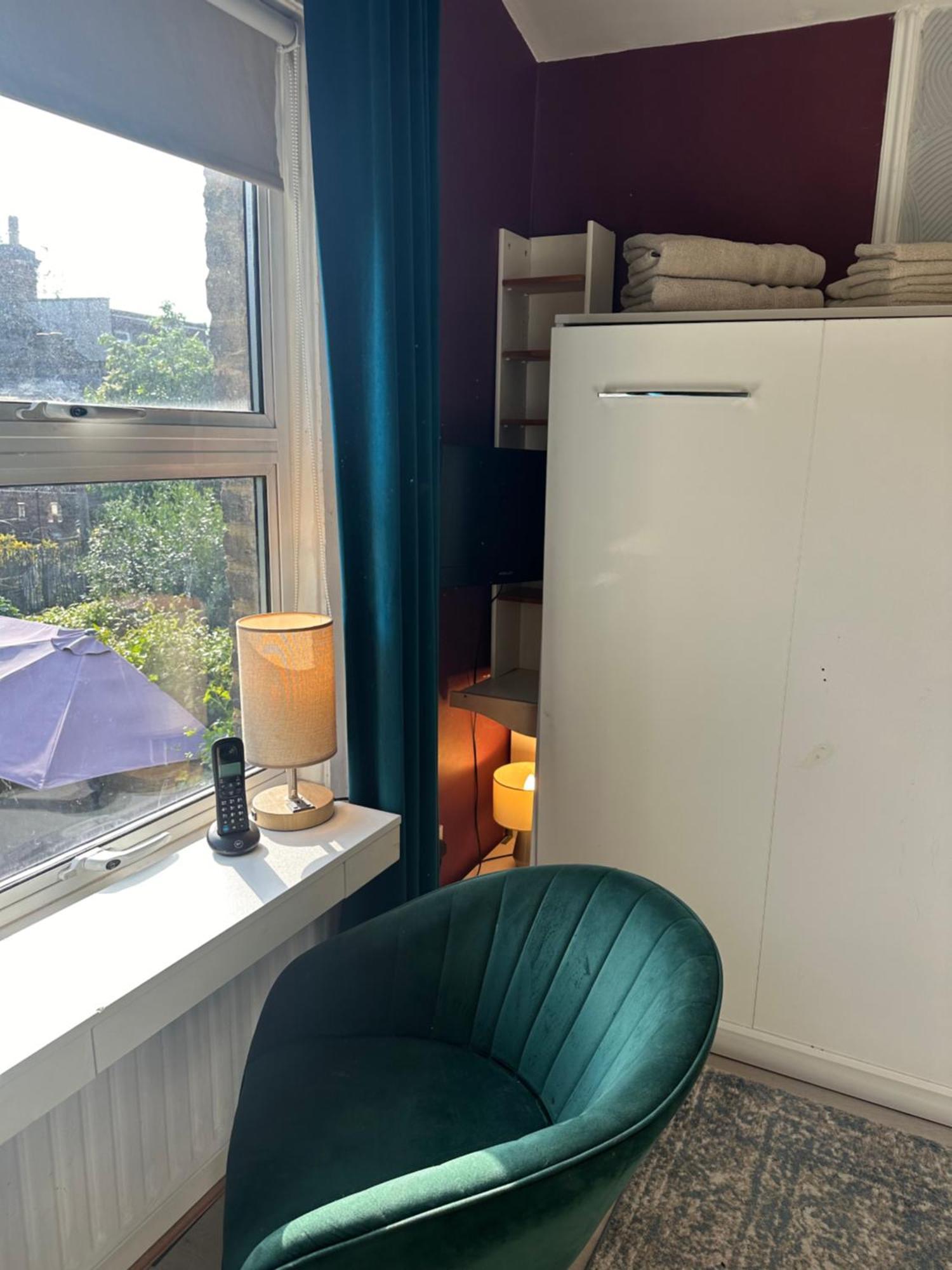 My Sky Secret Garden 1 Bedroom Londres Exterior foto