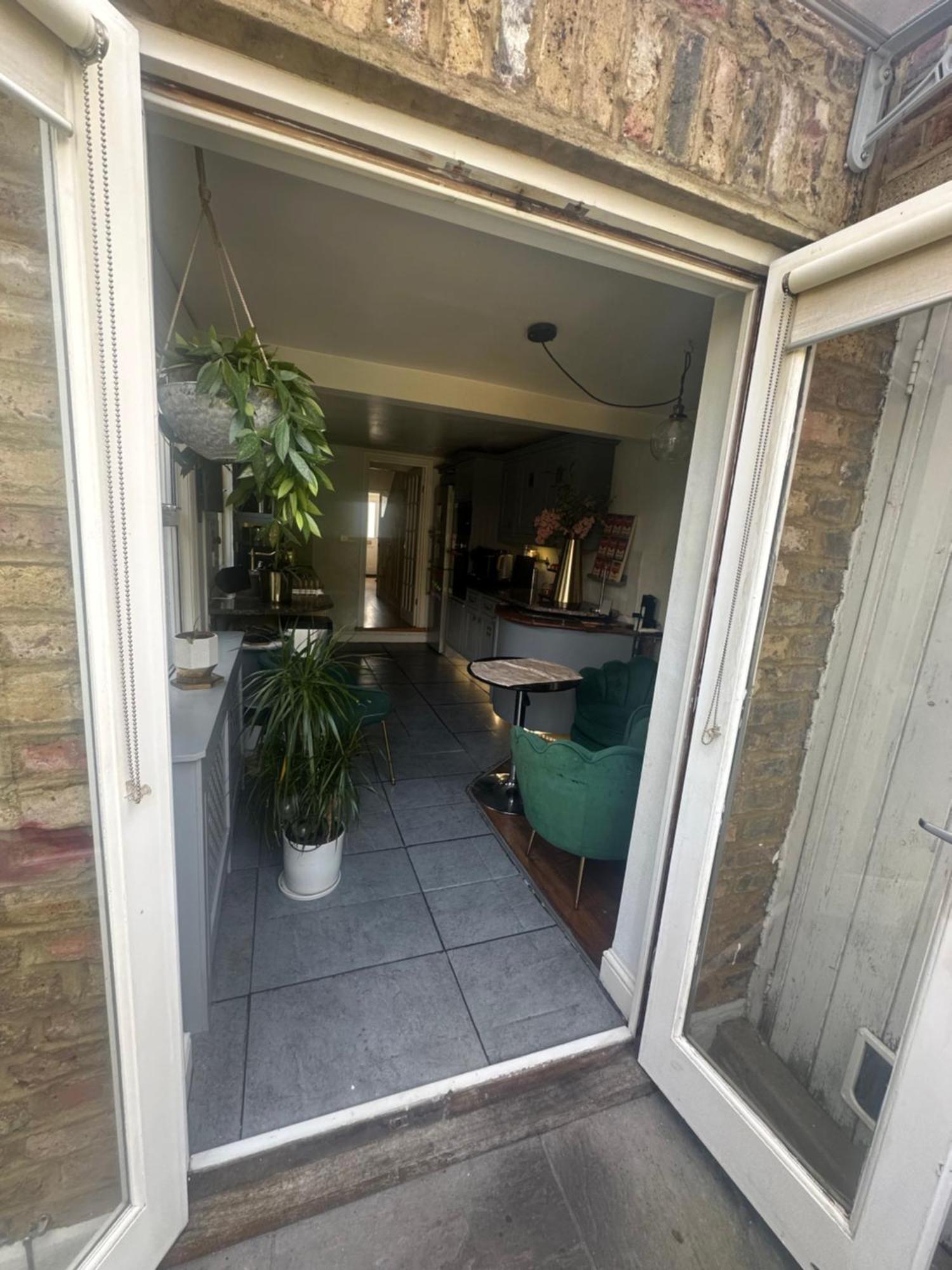 My Sky Secret Garden 1 Bedroom Londres Exterior foto