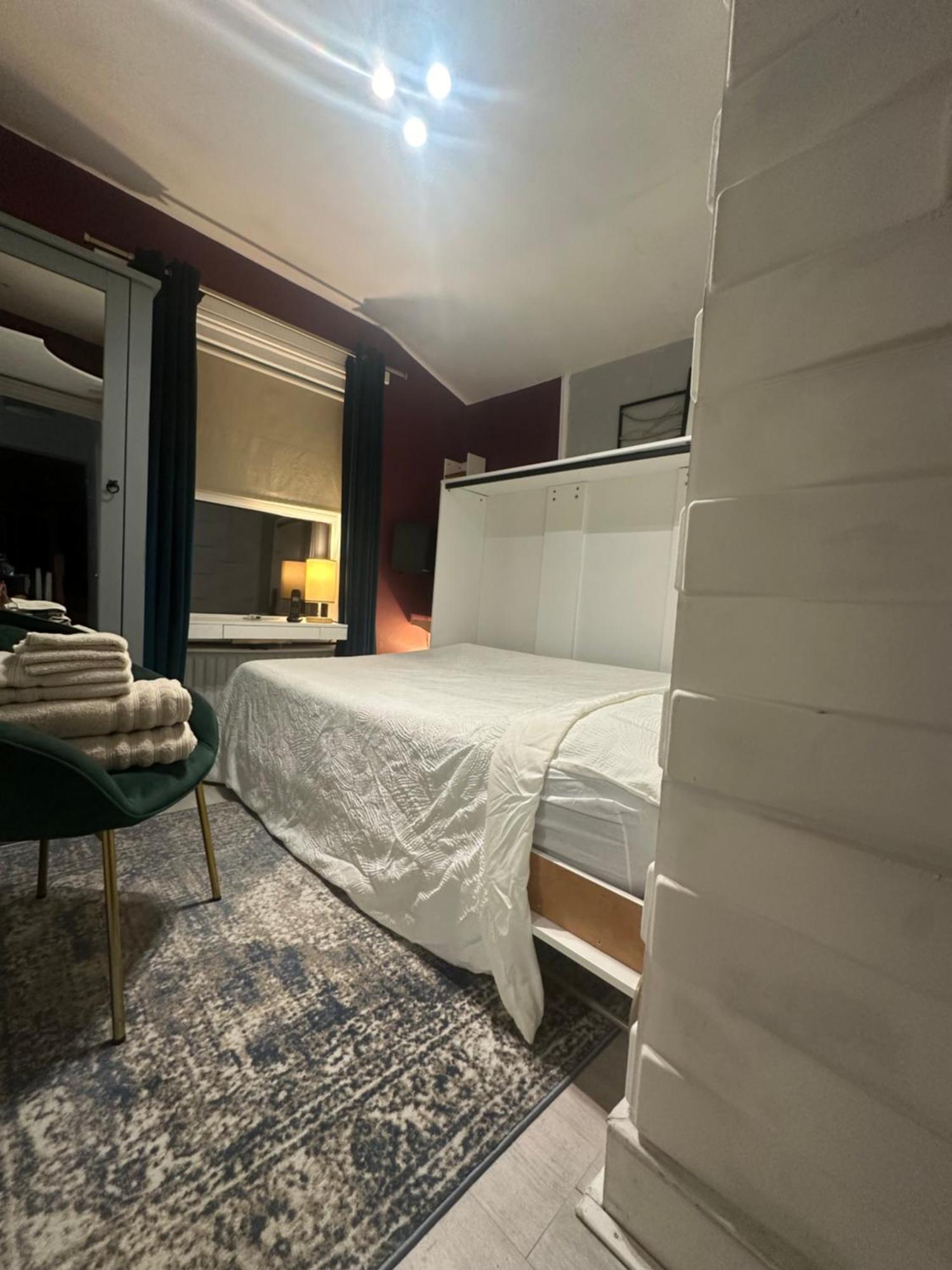 My Sky Secret Garden 1 Bedroom Londres Exterior foto